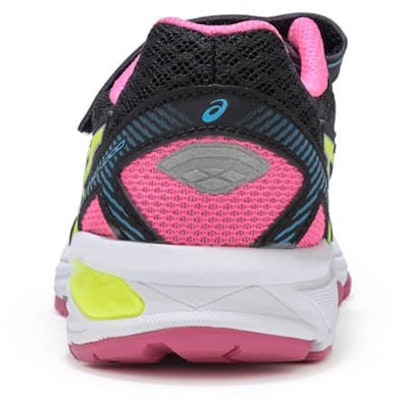 (Preschool) ASICS GT-1000 5 'Black Yellow' C620N-9007 Lookbook (Preschool) ASICS GT-1000 5 'Black Yellow' C620N-9007