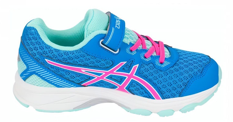 (Preschool) ASICS GT-1000 5 'Blue' C620N-4320 Order (Preschool) ASICS GT-1000 5 'Blue' C620N-4320