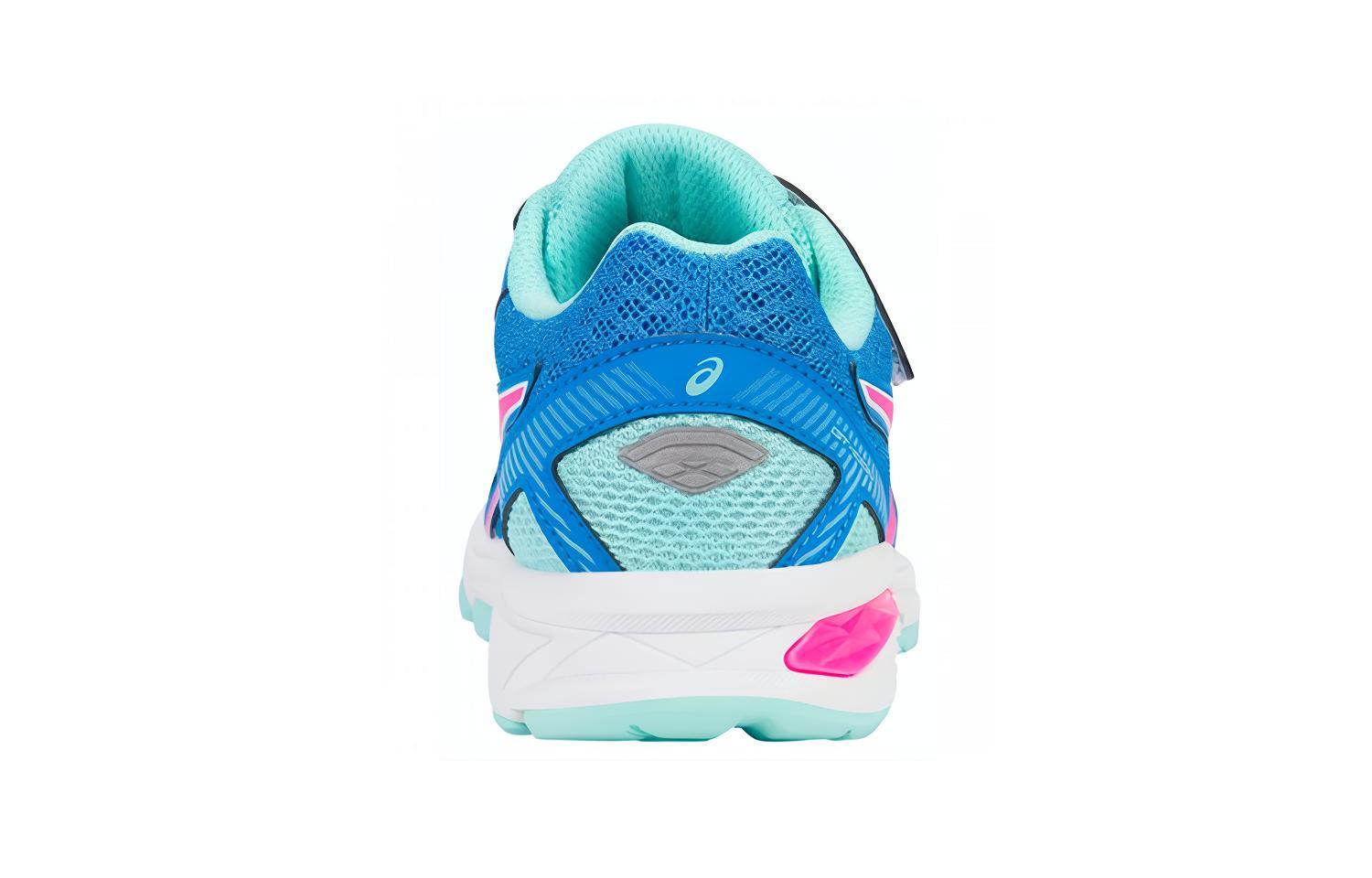 Lookbook (PS) 亚瑟士 GT-1000 5 '蓝色' C620N-4320