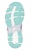 (PS) ASICS GT-1000 5 'Biru' C620N-4320