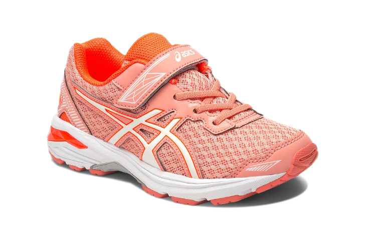 (PS) ASICS GT-1000 5 'Coral Pink' 圖 3