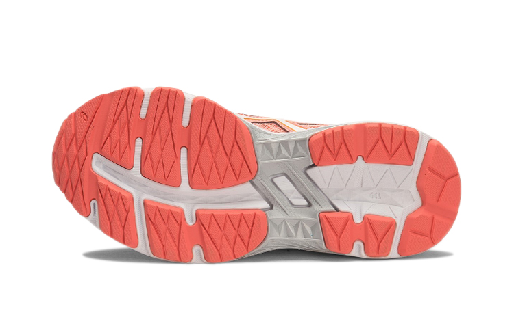 (PS) ASICS GT-1000 5 'Coral Pink' 圖 4