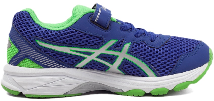 (PS) (未就学児) ASICS GT-1000 5 'ディープブルーホワイト' C620N-4501 C620N-4501 Order (PS) (未就学児) ASICS GT-1000 5 'ディープブルーホワイト' C620N-4501 C620N-4501
