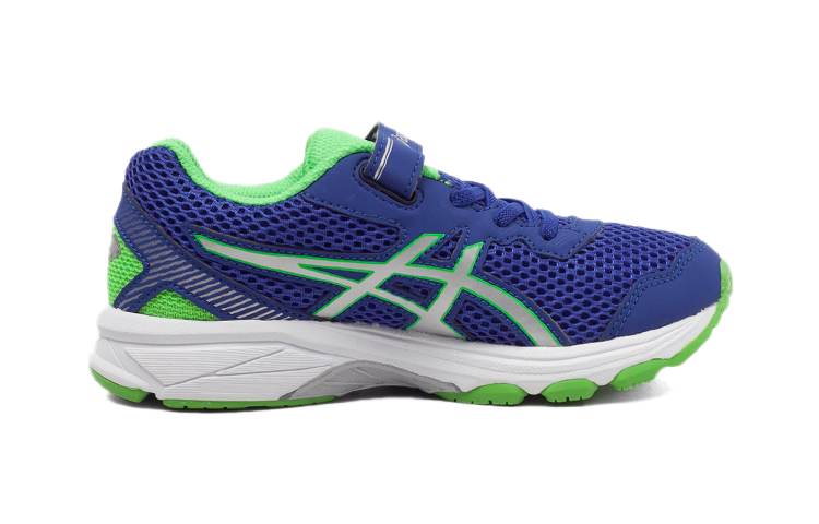 Order (PS) ASICS GT-1000 5 ‘深蓝白’跑鞋 C620N-4501