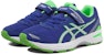 (PS) ASICS GT-1000 5 'Biru Putih Mendalam' C620N-4501