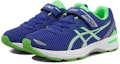 Lookbook (PS) ASICS GT-1000 5 'Biru Putih Mendalam' C620N-4501