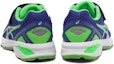 Shop (PS) ASICS GT-1000 5 'Biru Putih Mendalam' C620N-4501