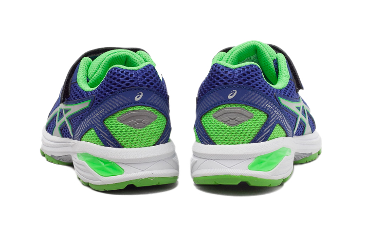 Shop (PS) ASICS GT-1000 5 ‘深蓝白’跑鞋 C620N-4501