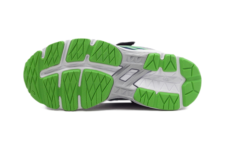Purchase (PS) ASICS GT-1000 5 ‘深蓝白’跑鞋 C620N-4501