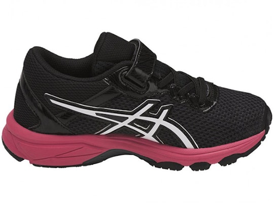 (PS) ASICS GT-1000 6 'Hitam Merah' C741N-9501 Order (PS) ASICS GT-1000 6 'Hitam Merah' C741N-9501