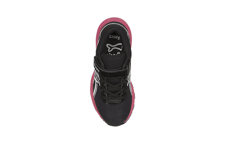 Purchase (PS) ASICS GT-1000 6 'Negro Rojo' C741N-9501