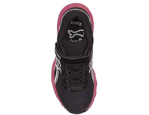 (PS) ASICS GT-1000 6 'Hitam Merah' C741N-9501 Purchase (PS) ASICS GT-1000 6 'Hitam Merah' C741N-9501