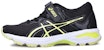 (PS) ASICS GT-1000 6 'Hitam Safety Kuning' C741N-9007