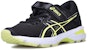 (PS) ASICS GT-1000 6 'Hitam Safety Kuning' C741N-9007