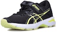 Order (PS) ASICS GT-1000 6 'Hitam Safety Kuning' C741N-9007