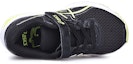 Lookbook (PS) ASICS GT-1000 6 'Hitam Safety Kuning' C741N-9007