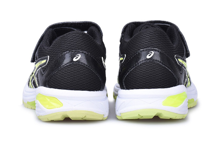 Shop (PS) ASICS GT-1000 6 'Hitam Kuning Aman' C741N-9007