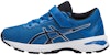 (PS) ASICS GT-1000 6 'Biru Hitam' C741N-4358
