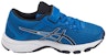 (PS) ASICS GT-1000 6 'Biru Hitam' C741N-4358