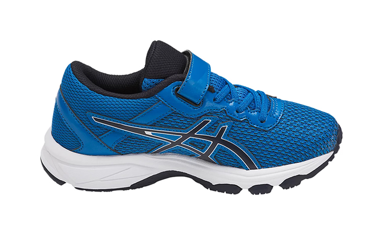 Order (PS) ASICS GT-1000 6 '蓝黑' C741N-4358