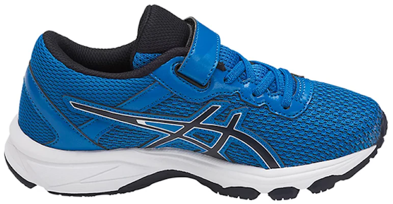 (PS) ASICS GT-1000 6 '蓝黑' C741N-4358 Order (PS) ASICS GT-1000 6 '蓝黑' C741N-4358