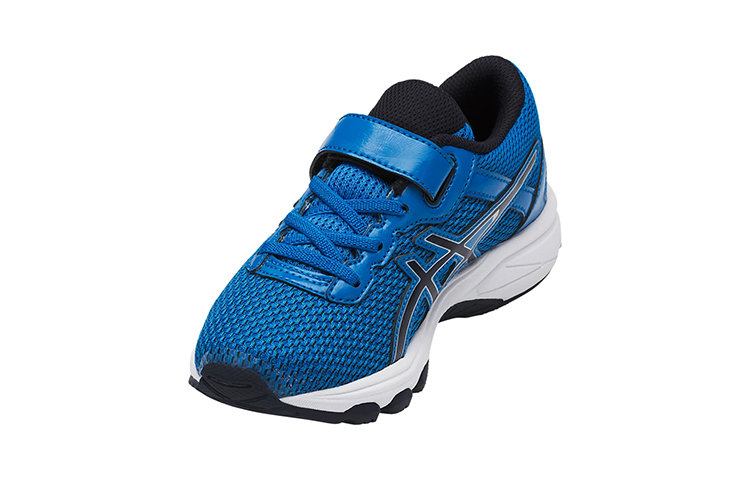 Lookbook (PS) ASICS GT-1000 6 '蓝黑' C741N-4358