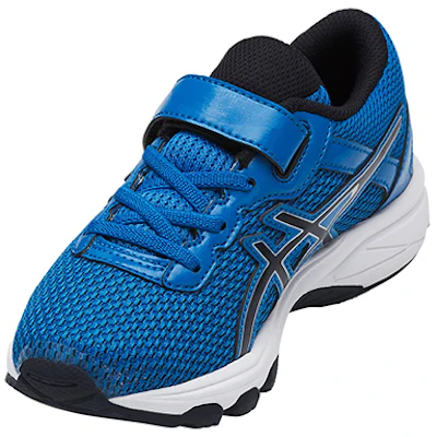 (PS) ASICS GT-1000 6 '蓝黑' C741N-4358 Lookbook (PS) ASICS GT-1000 6 '蓝黑' C741N-4358