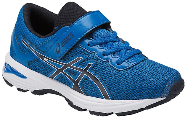 (PS) ASICS GT-1000 6 'Azul Negro' C741N-4358 Shop (PS) ASICS GT-1000 6 'Azul Negro' C741N-4358