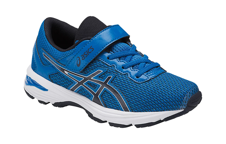 Shop (PS) ASICS GT-1000 6 '蓝黑' C741N-4358