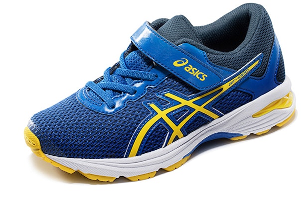 (PS) 아식스 GT-1000 6 블루옐로우 C741N-4504 Order (PS) 아식스 GT-1000 6 블루옐로우 C741N-4504