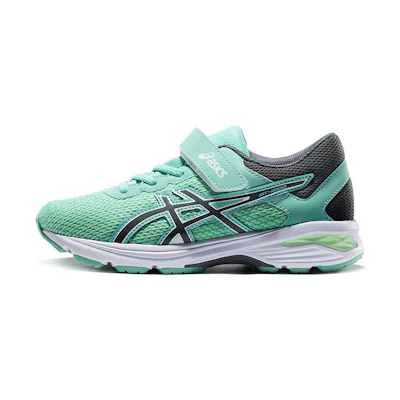 (PS) ASICS GT-1000 6 'Green'