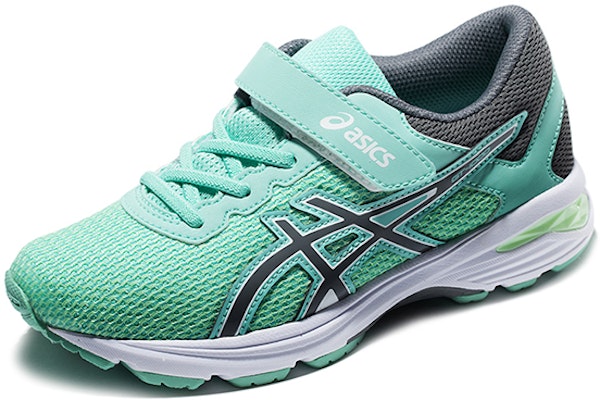 (PS) ASICS GT-1000 6 'Hijau' C741N-8797 Order (PS) ASICS GT-1000 6 'Hijau' C741N-8797