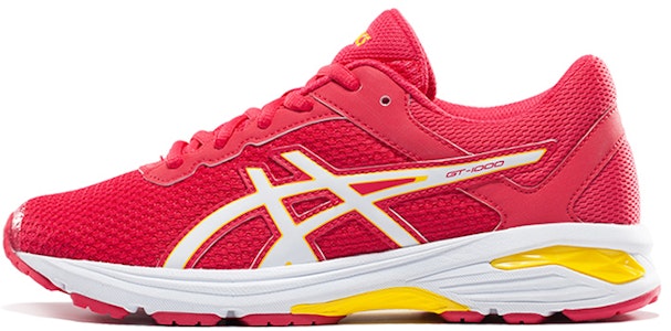 (PS) 아식스 GT-1000 6 레드 화이트 (or) 아식스 GT-1000 6 빨흰 C740N-1901 Buy (PS) 아식스 GT-1000 6 레드 화이트 (or) 아식스 GT-1000 6 빨흰 C740N-1901