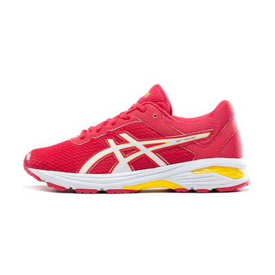 (PS) ASICS GT-1000 6 'Red White'