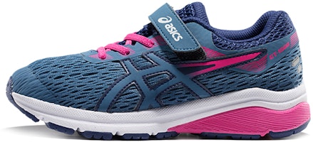 (PS) 아식스 GT-1000 7 블루핑크 벨크로 1014A006-400 Buy (PS) 아식스 GT-1000 7 블루핑크 벨크로 1014A006-400