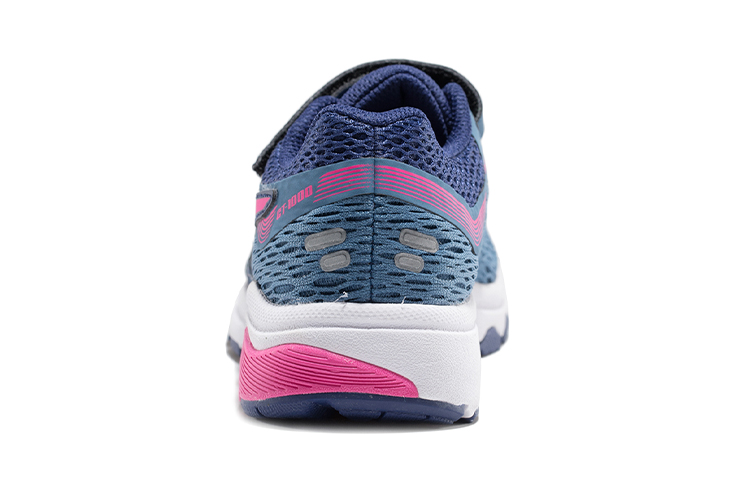 (PS) ASICS GT-1000 7 'Blue Pink Velcro' 圖 4