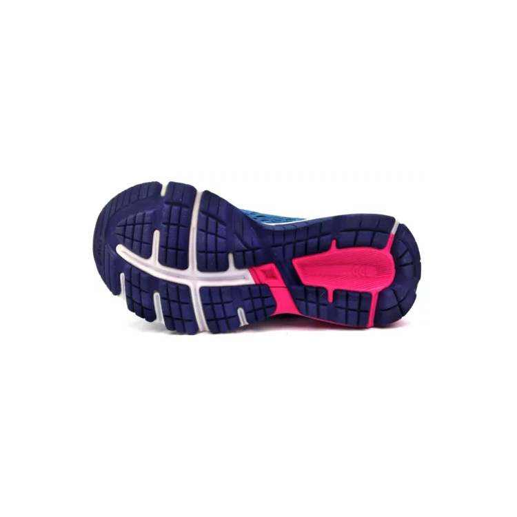 (PS) ASICS GT-1000 7 'Blue Pink Velcro' 圖 5