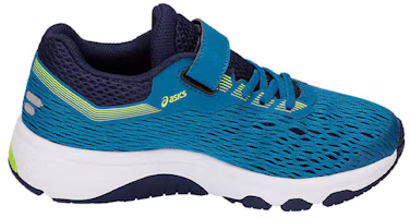 Order (PS) ASICS GT-1000 7 Vert ''Bleu'' 1014A006-402