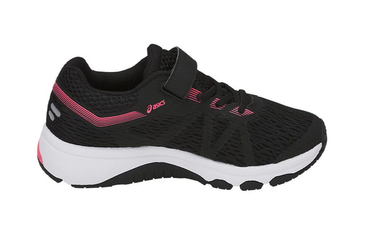 Order (PS) ASICS GT-1000 7 粉色/黑色 1014A006-004