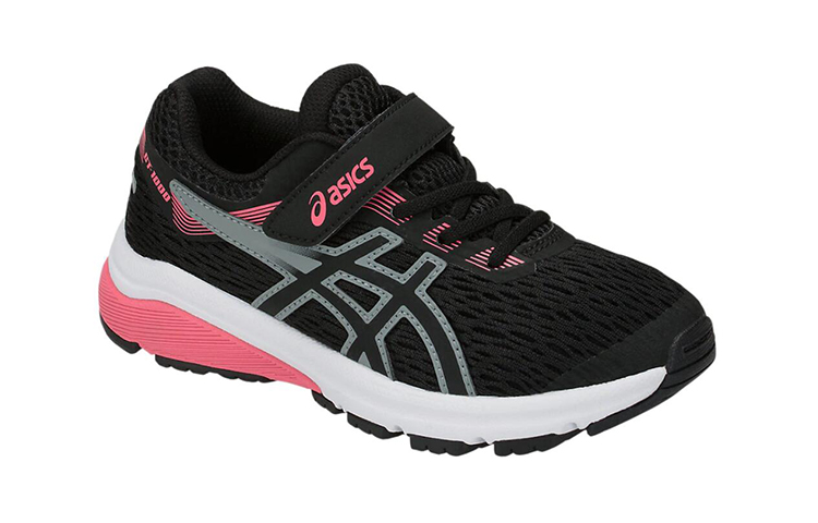 Lookbook (PS) ASICS GT-1000 7 粉色/黑色 1014A006-004