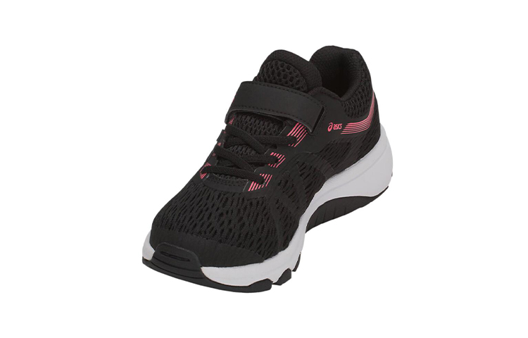 Shop (PS) ASICS GT-1000 7 粉色/黑色 1014A006-004