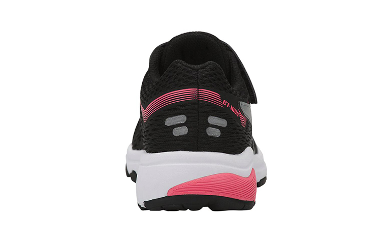 Purchase (PS) ASICS GT-1000 7 粉色/黑色 1014A006-004