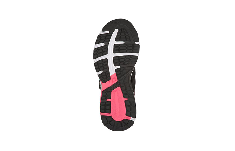 Details for (PS) ASICS GT-1000 7 粉色/黑色 1014A006-004