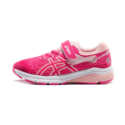 (PS) ASICS GT-1000 7 'Pink White Velcro'