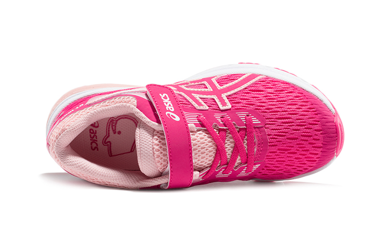 (PS) ASICS GT-1000 7 'Pink White Velcro' 圖 3