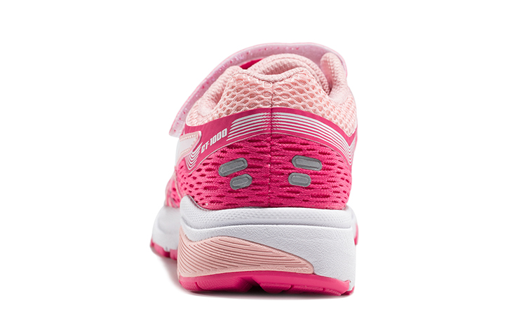 (PS) ASICS GT-1000 7 'Pink White Velcro' 圖 4