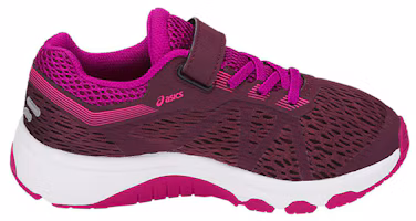 Order (PS) ASICS GT-1000 7 Rood ''Paars'' 1014A006-500