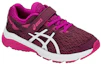 Lookbook (PS) ASICS GT-1000 7 /Merah 'Ungu' 1014A006-500