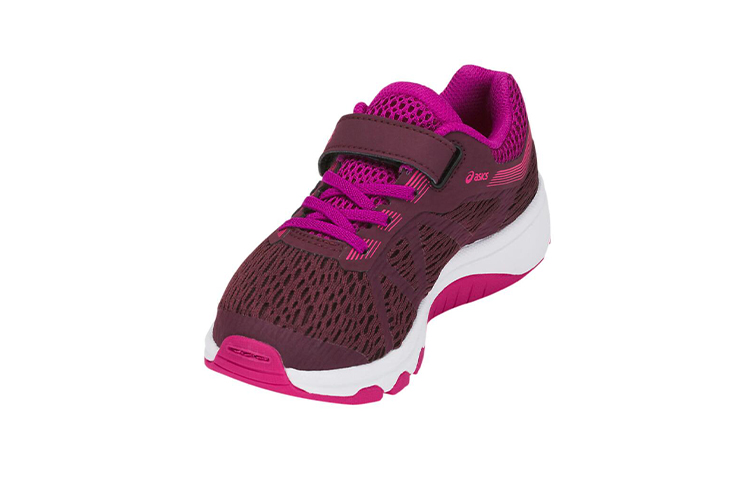 Shop (PS) ASICS GT-1000 7 /Merah 'Ungu' 1014A006-500