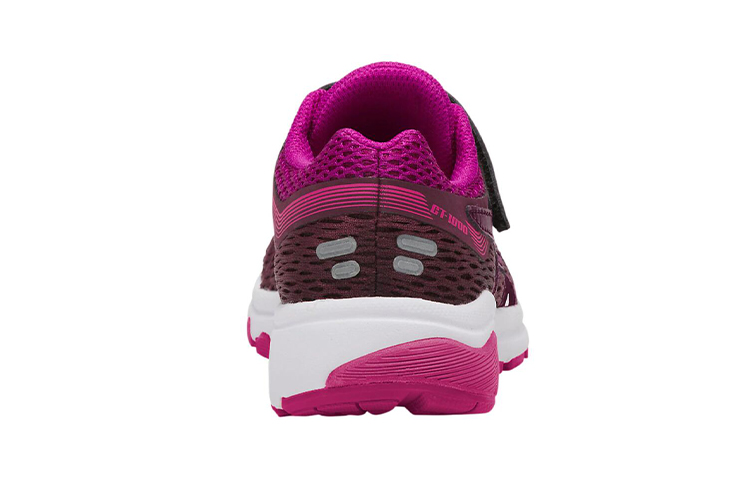Purchase (PS) ASICS GT-1000 7 /Merah 'Ungu' 1014A006-500